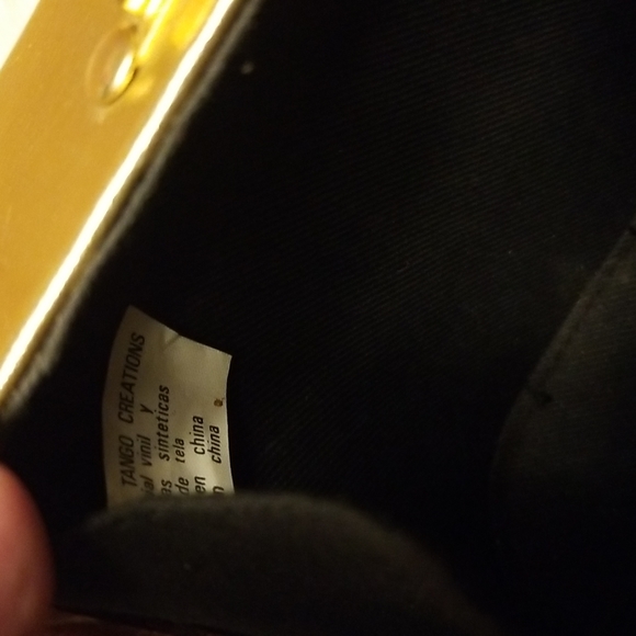 Adorable unique vintage bag - Picture 9 of 16